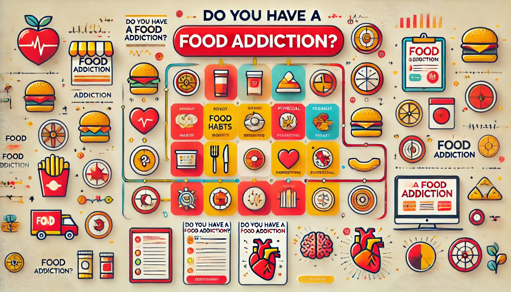 Food Addiction Quiz