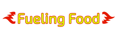 Fueling Food Logo